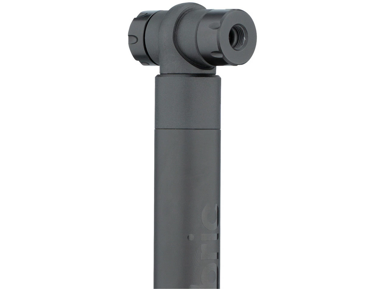 Fabric Mini Bomba Microbar Dual Valve 4 Fabric Mini Bomba Microbar Dual Valve - Imagen 4