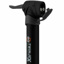 SKS Mini Bomba Twinjex -Tornillos & Material de montaje Tienda de ventas 375373