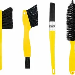 PEDROS Set De Cepillos De Limpieza Pro Brush Kit