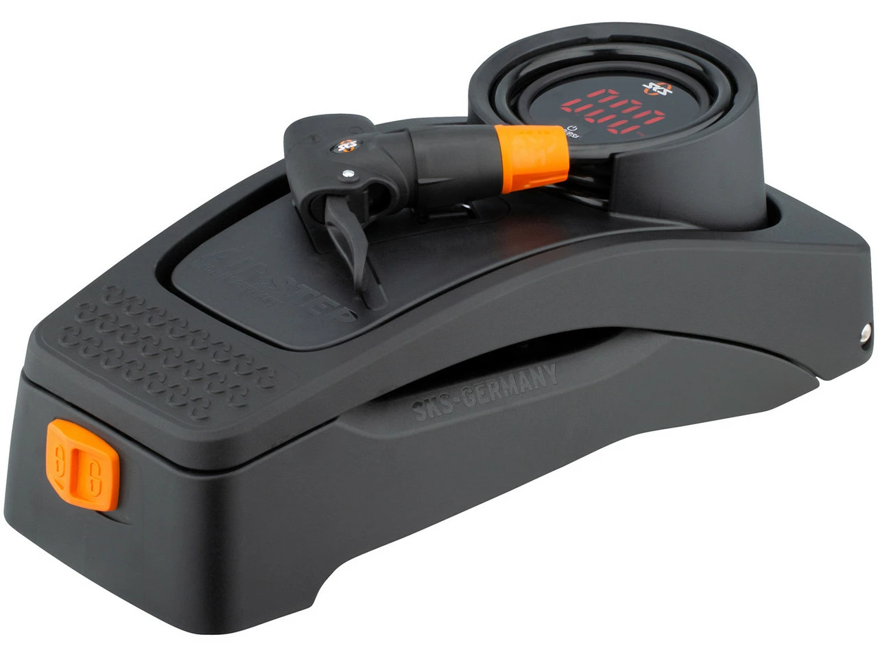 SKS Bomba De Pie Airstep DIGI 1 SKS Bomba De Pie Airstep DIGI