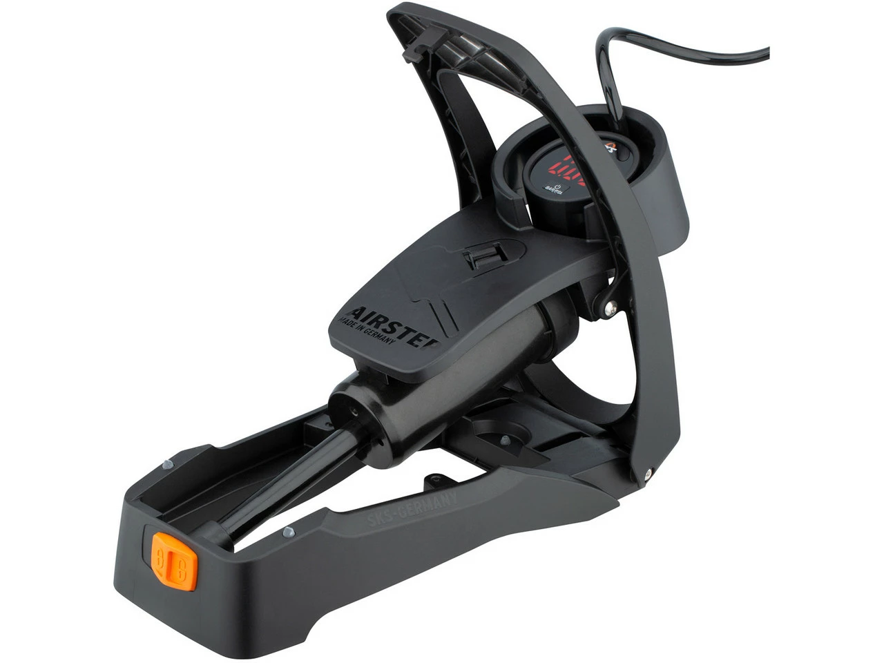 SKS Bomba De Pie Airstep DIGI 2 SKS Bomba De Pie Airstep DIGI - Imagen 2