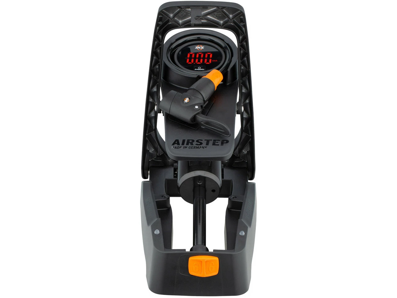 SKS Bomba De Pie Airstep DIGI 3 SKS Bomba De Pie Airstep DIGI - Imagen 3