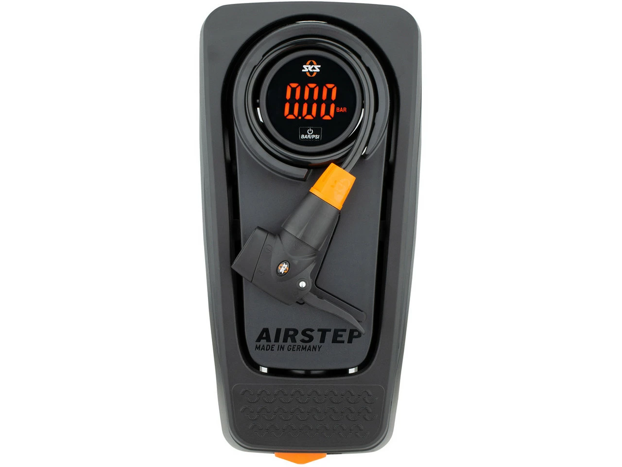 SKS Bomba De Pie Airstep DIGI 4 SKS Bomba De Pie Airstep DIGI - Imagen 4