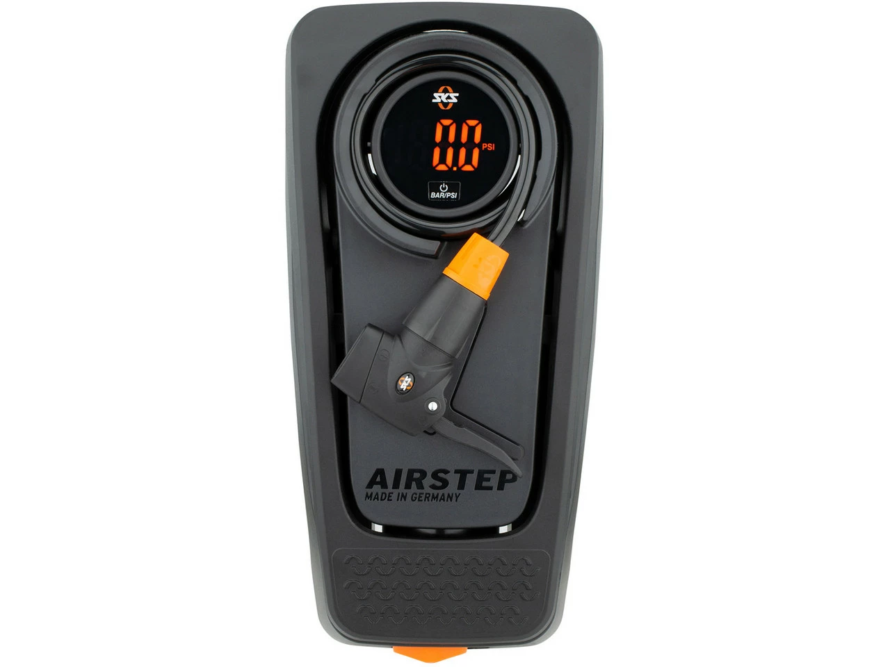 SKS Bomba De Pie Airstep DIGI 5 SKS Bomba De Pie Airstep DIGI - Imagen 5