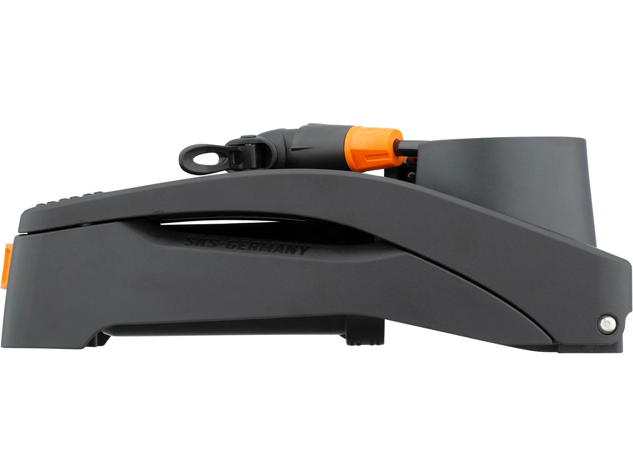 SKS Bomba De Pie Airstep DIGI 6 SKS Bomba De Pie Airstep DIGI - Imagen 6