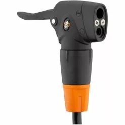 SKS Bomba De Pie Airstep DIGI 14 SKS Bomba De Pie Airstep DIGI -Tornillos & Material de montaje Tienda de ventas 376718