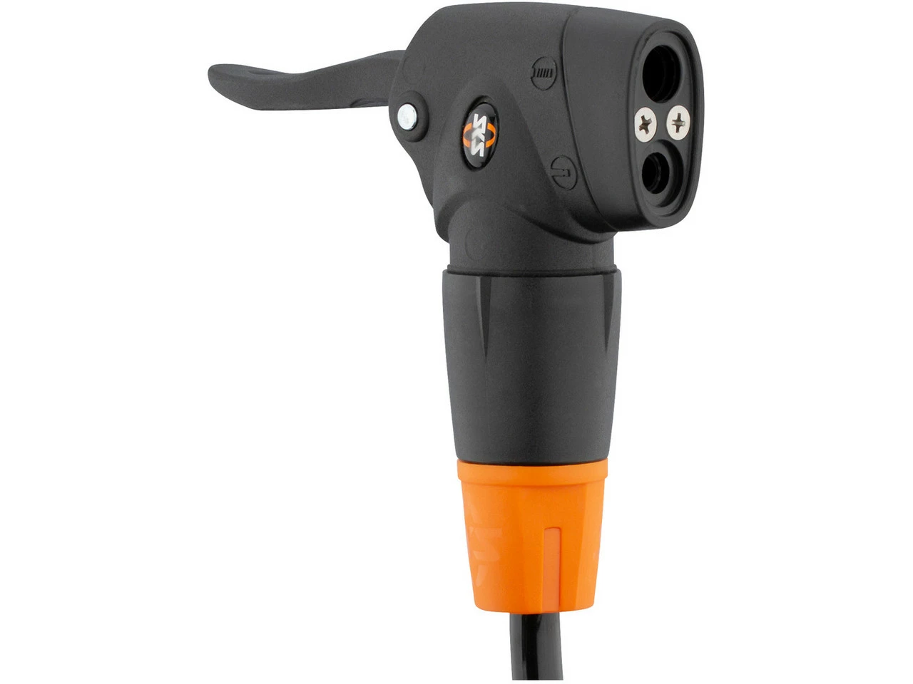 SKS Bomba De Pie Airstep DIGI 7 SKS Bomba De Pie Airstep DIGI - Imagen 7