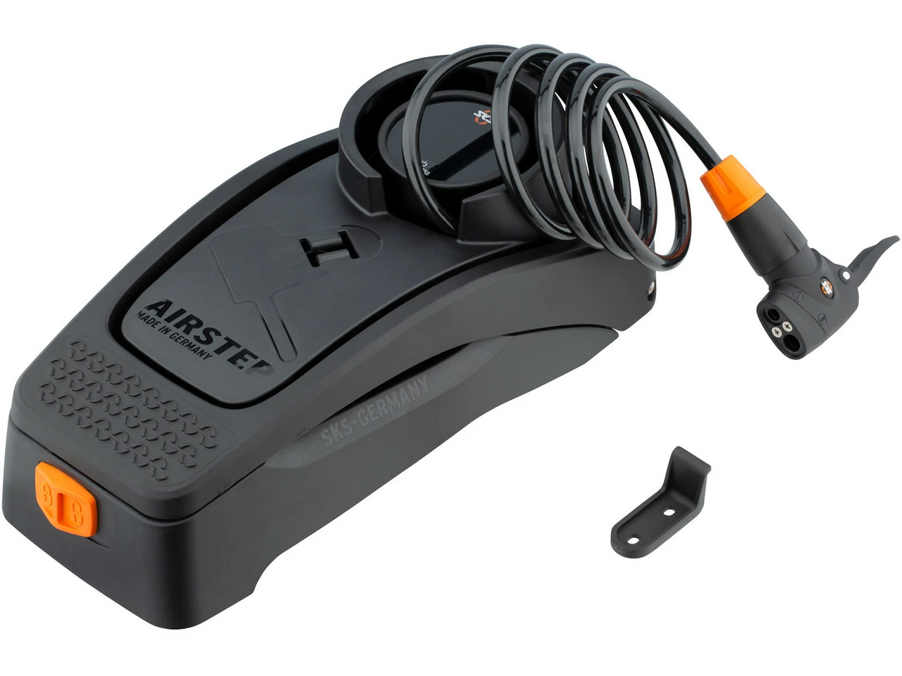 SKS Bomba De Pie Airstep DIGI 8 SKS Bomba De Pie Airstep DIGI - Imagen 8