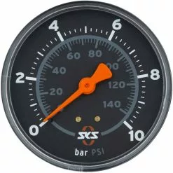 SKS Manómetro Para Airworx Plus 10.0