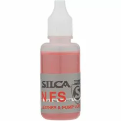 Silca Aceite NFS Pump Blood