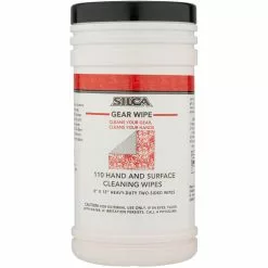 Silca Paño De Limpieza