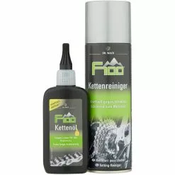 Dr. Wack Set De Cuidado De Cadenas