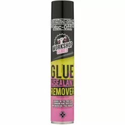 Muc-Off Removedor De Pegamento Glue Remover 3 Muc-Off Removedor De Pegamento Glue Remover -Tornillos & Material de montaje Tienda de ventas 382259