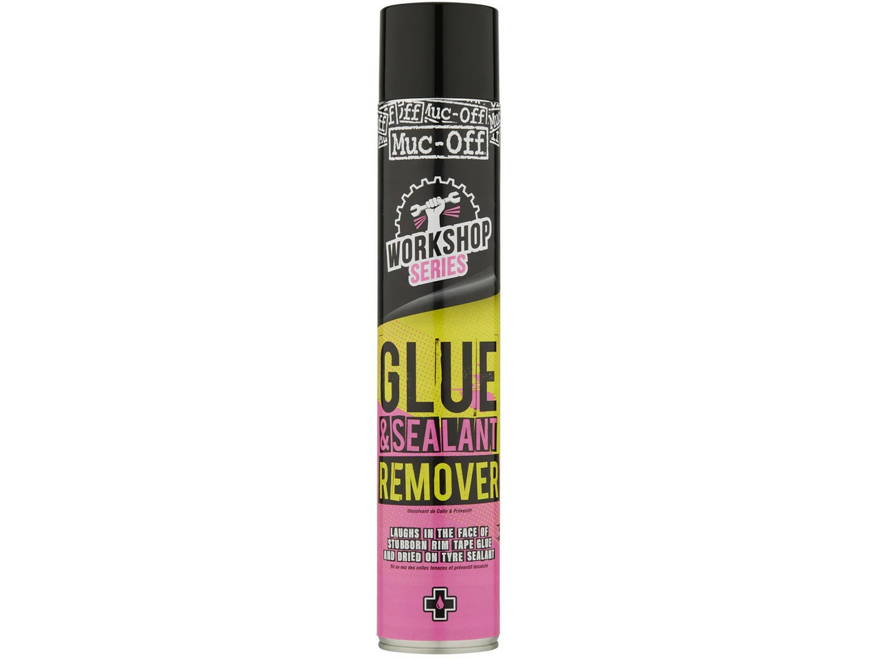 Muc-Off Removedor De Pegamento Glue Remover 2 Muc-Off Removedor De Pegamento Glue Remover - Imagen 2
