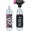 Muc-Off Bomba MTB Inflator CO2 + 2 X Cartucho CO2