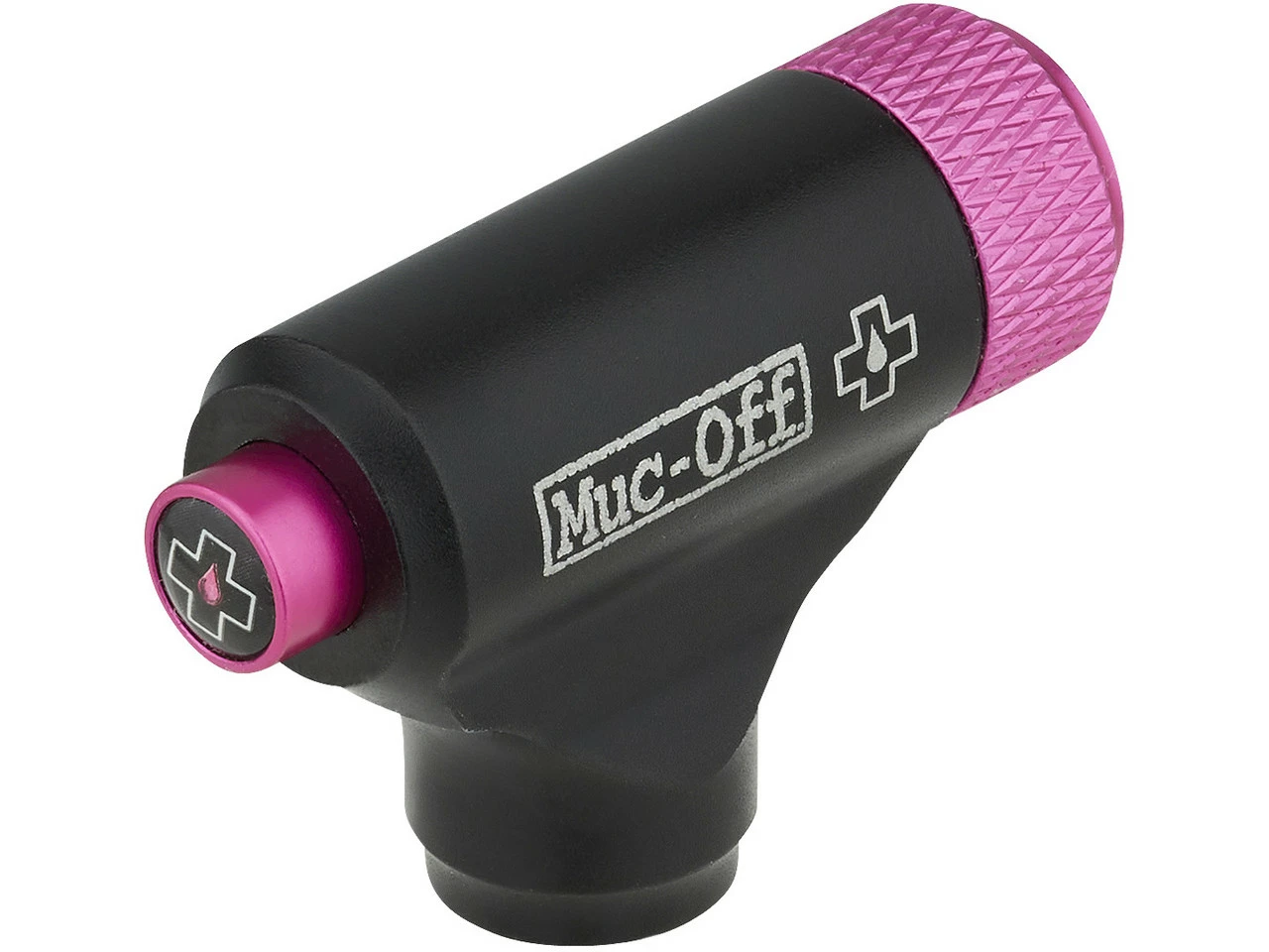 Muc-Off Bomba MTB Inflator CO2 + 2 X Cartucho CO2 3 Muc-Off Bomba MTB Inflator CO2 + 2 X Cartucho CO2 - Imagen 3