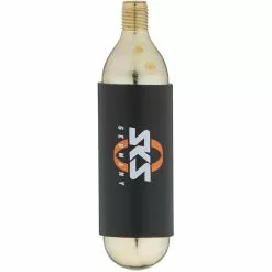 SKS Cartuchos De Repuesto CO2 16 G Para Airgun / Airbuster - 1 Pieza