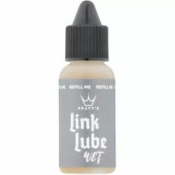 Peatys Aceite De Cadenas LinkLube Wet