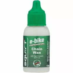 Squirt Cera Para Cadenas E-Bike Lube