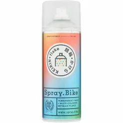 Spray.Bike Barniz En Aerosol Keirin