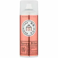 Spray.Bike Barniz En Aerosol Keirin -Tornillos & Material de montaje Tienda de ventas 386397