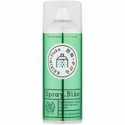 Spray.Bike Barniz En Aerosol Keirin -Tornillos & Material de montaje Tienda de ventas 386398