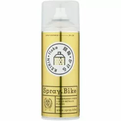 Spray.Bike Barniz En Aerosol Keirin -Tornillos & Material de montaje Tienda de ventas 386399