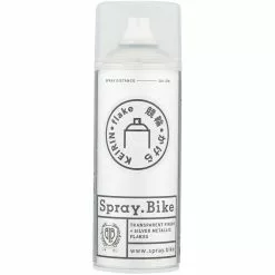 Spray.Bike Barniz En Aerosol Keirin -Tornillos & Material de montaje Tienda de ventas 386400