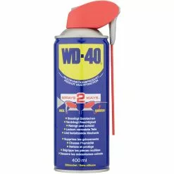 WD-40 Aerosol Multiusos Smart Straw -Tornillos & Material de montaje Tienda de ventas 386429