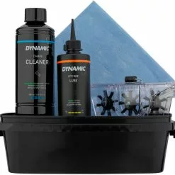 Dynamic Paquete De Cuidado De Cadenas