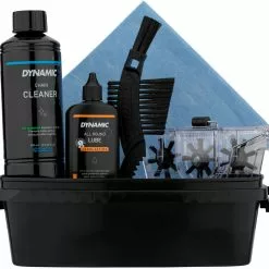 Dynamic Paquete De Cuidado De Cadenas Profi