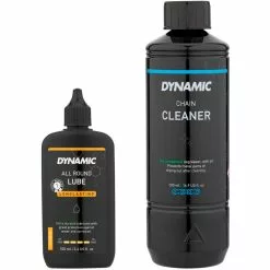 Dynamic Set De Cuidado De Cadenas