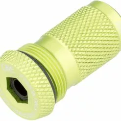 OneUp Components Cabezal De Bomba CO2 EDC Pump Inflator Assembly