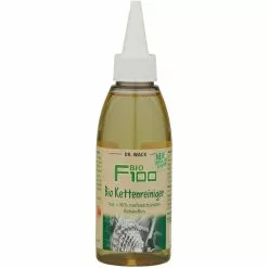 Dr. Wack Limpiador De Cadenas F100 Bio