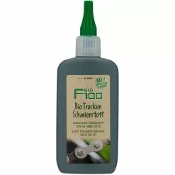 Dr. Wack Lubricante Seco F100 Bio