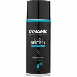 Dynamic Espuma Limpiadora Dirt Destroy