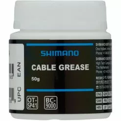 Shimano Grasa Especial Para Fundas