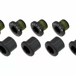 Rotor Tornillos De Los Platos Road 4 Brazos 2 Velocidades