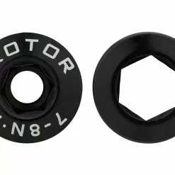 Rotor Tornillos De Los Platos Road 4 Brazos 2 Velocidades 5 Rotor Tornillos De Los Platos Road 4 Brazos 2 Velocidades -Tornillos & Material de montaje Tienda de ventas 391414