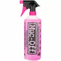 Muc-Off Limpiador De Bicicletas Bike Cleaner