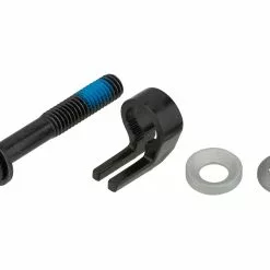 Shimano Tornillo Para Pinza De Frenos M6x37,9 Para BR-M8100 / M7100 / M8120