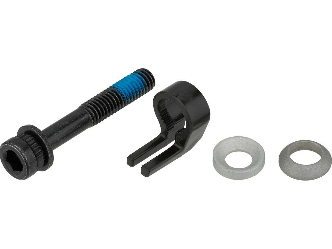 Shimano Tornillo Para Pinza De Frenos M6x37,9 Para BR-M8100 / M7100 / M8120 1 Shimano Tornillo Para Pinza De Frenos M6x37,9 Para BR-M8100 / M7100 / M8120