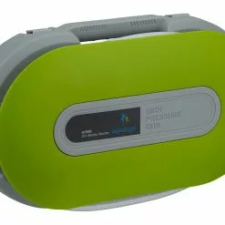 Aqua2Go Limpiadora De Alta Presión Portátil