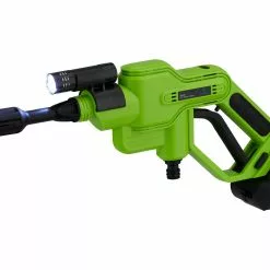 Aqua2Go Limpiadora De Alta Presión Portátil -Tornillos & Material de montaje Tienda de ventas 393531