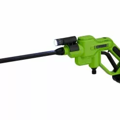 Aqua2Go Limpiadora De Alta Presión Portátil -Tornillos & Material de montaje Tienda de ventas 393532