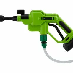 Aqua2Go Limpiadora De Alta Presión Portátil -Tornillos & Material de montaje Tienda de ventas 393533