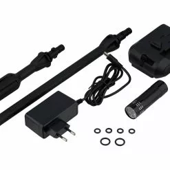 Aqua2Go Limpiadora De Alta Presión Portátil -Tornillos & Material de montaje Tienda de ventas 393535