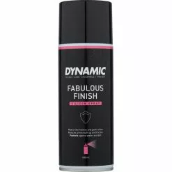 Dynamic Aerosol Fabulous Finish Spray