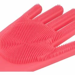 Muc-Off Guantes De Limpieza Deep Scrubber -Tornillos & Material de montaje Tienda de ventas 394826