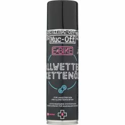 Muc-Off Aceite Para Cadenas E-Bike All Weather Chain Lube